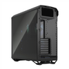 Fractal Design Torrent RGB Midi-Tower Light Tint, Tempered Glass, schwarz