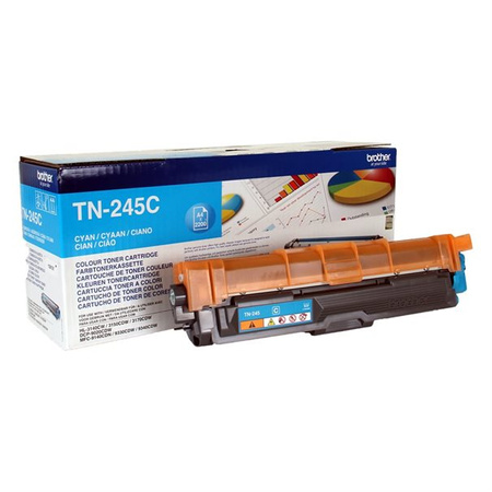 Toner Brother TN-245C cyan 2.2k