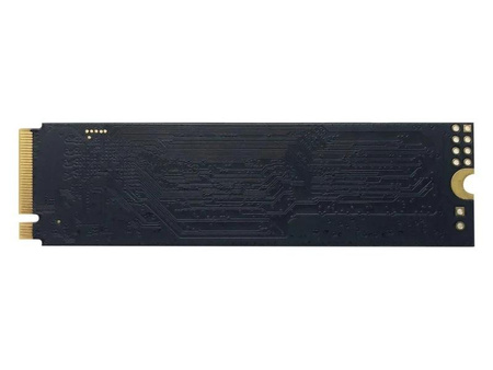 Patriot P300 NVMe SSD, PCIe 3.0, M.2 Typ 2280 - 512 GB