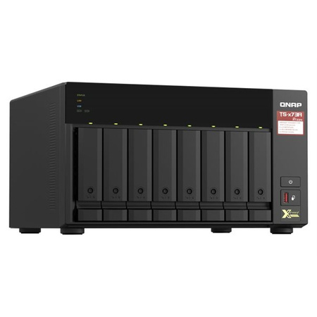 QNAP NAS TS-873A-8G (8 Bay)
