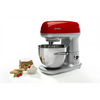 Gorenje Kitchen machine MMC1000RLR	 Number of speeds 7, 1000 W, Bowl capacity 4.5 L, Aluminium, Meat mincer, Stainless Steel/Red