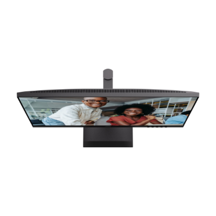 AOC U27E4CV | 27 " | IPS | UHD | 16:9 | 60 Hz | 4 ms | 3840 x 2160 pixels | 400 cd/m² | HDMI ports quantity 2 | Black
