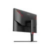 AOC | Monitor | Q27G3XMN/BK | 27 " | VA | 16:9 | 180 Hz | 1 ms | 2560 x 1440 pixels | 700 cd/m² | HDMI ports quantity 2 | Black