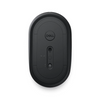 Dell MS3320W 2.4GHz Wireless Optical Mouse Wireless - 2.4 GHz, Bluetooth 5.0 Wireless optical Black