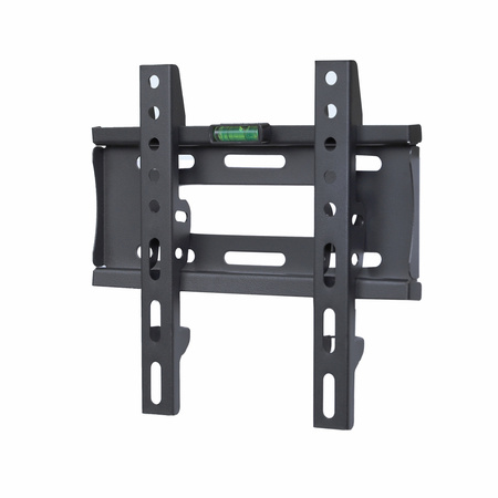 UCHWYT DO TV LED/LCD 14"-43" 25KG CV-20 brak regulacji OEM