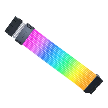 Lian Li Strimer Wireless 24-Pin RGB Mainboardkabel