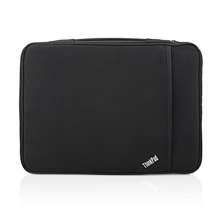 Lenovo Essential ThinkPad 14-inch Sleeve Fits up to size 14 " Sleeve Black