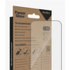 PanzerGlass Screen protector Apple iPhone 14 Pro Glass Clear Ultra-Wide Fit; Easy installation; Fingerprint resistant