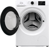 Washing Machine | WPNEI82SBSWIFI | Energy efficiency class B | Front loading | Washing capacity 8 kg | 1200 RPM | Depth 47 cm | Width 60 cm | LED | Steam function | Wi-Fi