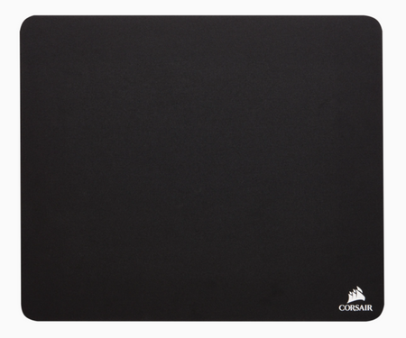 Corsair MM100 Gaming mouse pad 320 x 270 x 3 mm Medium Black