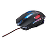 Acer Nitro Gaming Mouse II, Wired, Black