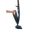 Hoover Steam Mop CA2IN1D 011 Power 1700 W Steam pressure Not Applicable bar Water tank capacity 0.35 L Grey/Blue