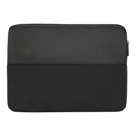 Targus TSS929GL | CityGear Laptop Sleeve | Fits up to size 11.6 " | Sleeve | Black