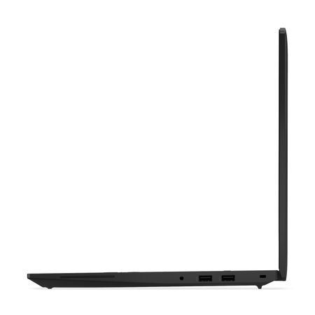 Lenovo ThinkPad L16 G2 Intel | Black | 16 " | IPS | WUXGA | 1920 x 1200 pixels | Anti-glare | Intel Core Ultra 7 | 255U | 16 GB | SODIMM DDR5 | Solid-state drive capacity 512 GB | Intel Graphics | Windows 11 Pro | 802.11ax | Bluetooth version 5.3 | LTE Up