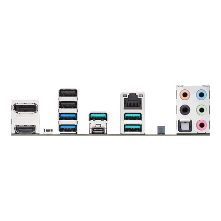 ASUS Prime B650-Plus, AMD B650 Mainboard - Sockel AM5, DDR5