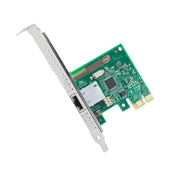 Intel 1Gb 1-Port Server Adapter I210-T1 bulk PCIe 2.0 x1 Adapter Orginal Intel inkl. Yottamark/Brady ID