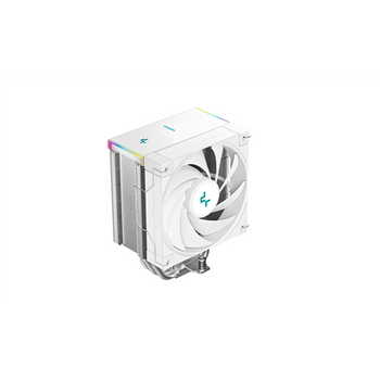 Deepcool CPU Air Cooler | AK500S Digital SE | Intel, AMD