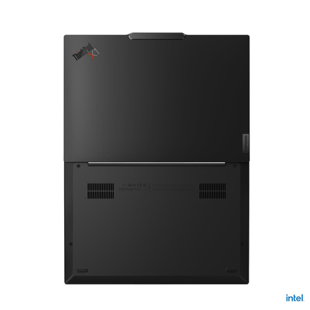 Lenovo ThinkPad X1 Carbon G13 Aura Edition | Black | 14 " | IPS | Touchscreen | WUXGA | 1920 x 1200 pixels | Anti-glare | Intel Core Ultra 7 | 258V | 32 GB | Soldered LPDDR5x | Solid-state drive capacity 512 GB | Intel Arc Graphics 140V | Windows 11 Pro |