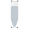 Polti Ironing board FPAS0044 Vaporella Essential White 1220 x 435 mm 4