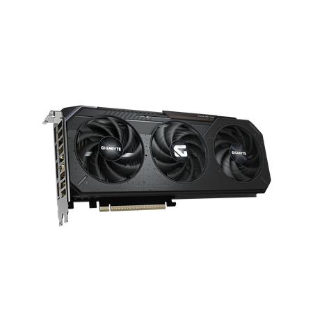 Gigabyte GeForce RTX 5060 Ti GAMING OC 16G | NVIDIA | 16 GB | GeForce RTX 5060 Ti | GDDR7 | HDMI ports quantity 1 | PCI-E 5.0