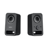 Logitech Speaker Z150 2.0 Klinke black