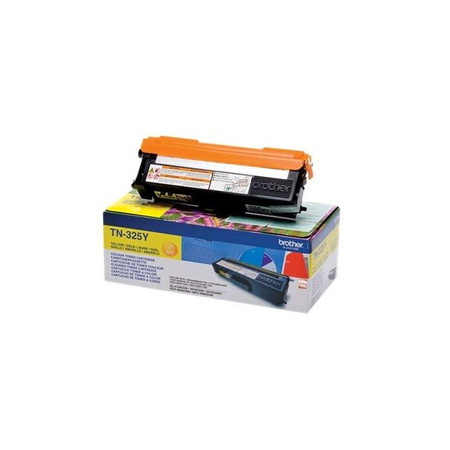 Toner Brother TN-325Y yellow