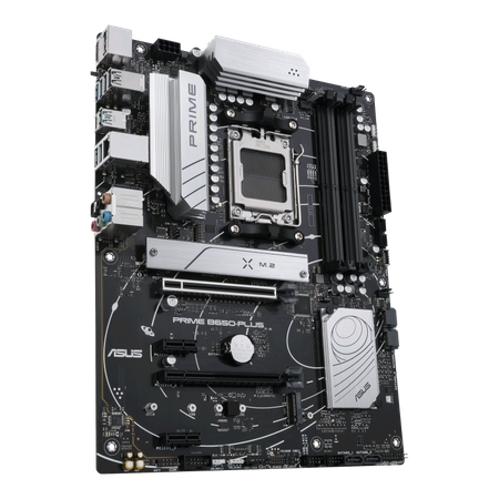 ASUS Prime B650-Plus, AMD B650 Mainboard - Sockel AM5, DDR5