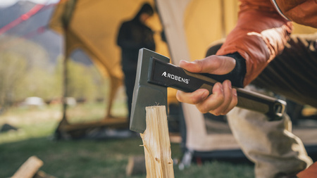 Robens | Dixie Axe 14"