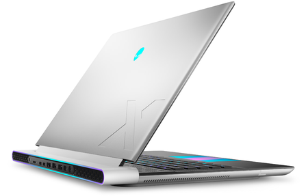 Dell Alienware  x16  Lunar Silver 16 " WVA QHD+ 240 Hz Anti-glare Intel Core i9 i9-13900HX 32 GB DDR5 SSD 2000 GB NVIDIA GeForce RTX 4080 GDDR6 12 GB Windows 11 Pro 802.11ax Bluetooth version 5.3 Keyboard language English Keyboard backlit Warranty 36 mont