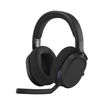 Fractal Design Wireless Gaming Headset | Scape | Built-in microphone | Bluetooth | Dark