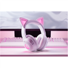 Razer Headset | Kraken Kitty V2 BT | Bluetooth | Over-ear | Microphone | Noise canceling | Wireless | White