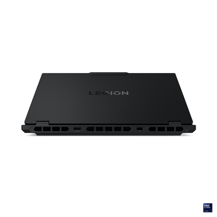 Lenovo Legion 5 15IRX10 | Eclipse Black | 15.1 " | OLED | WQXGA | 2560 x 1600 pixels | Intel Core i7 | i7-13650HX | 24 (2x12GB) GB | SO-DIMM DDR5 | Solid-state drive capacity 1000 GB | NVIDIA GeForce RTX 5060 | GDDR7 | 8 GB | Windows 11 Home | 802.11be | 