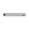 Ubiquiti Switch UniFi 12xRJ45 GBit/4xRJ45 2.5G/2xSFP+ Managed Max optional 19" Rack-Mountable, 1,3" Touchscreen