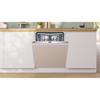 Bosch | SMV6ZCX06E | Built-in | Width 60 cm | Number of place settings 14 | Number of programs 8 | Energy efficiency class B | Display | AquaStop function | White