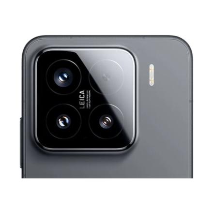 Xiaomi 15 | Black | 6.36 " | LTPO OLED | 1200 x 2670 pixels | Qualcomm | Snapdragon | Internal RAM 12 GB | 512 GB | Dual SIM | 5G | Main camera resolution 50+50+50 MP | Secondary camera resolution 32 MP | Android | 15 | 5400 mAh