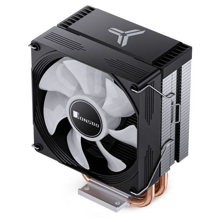 Jonsbo CR-1300 EVO CPU-Kühler, 90 mm - schwarz