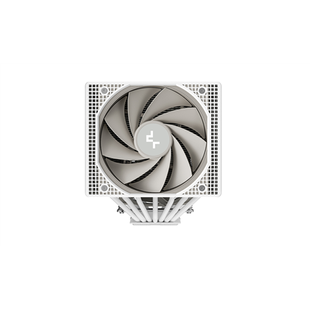 Deepcool CPU Cooler | ASSASSIN VC ELITE | Intel, AMD