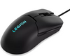 Lenovo RGB Gaming Mouse Legion M300s Gaming Mouse Shadow Black Wired via USB 2.0