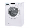 Washing Machine | CS4 1262DE/1-S | Energy efficiency class D | Front loading | Washing capacity 6 kg | 1200 RPM | Depth 45 cm | Width 60 cm | Display | LCD | NFC | White