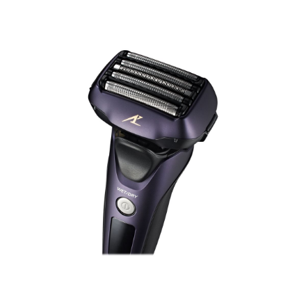 Panasonic ES-LV67-A803 Shaver, Cordless, Operating time 50 min, Charging time 1 h, Wet&Dry use, Black | Panasonic