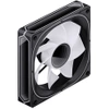 Jonsbo FR-505 ARGB Reverse Blade PWM Lüfter, 120mm - schwarz