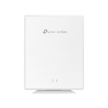 TP-LINK Omada AX3000 Desktop Wi-Fi 6 Access Point | EAP650-Desktop | 802.11ax | 2402 Mbit/s | Ethernet LAN (RJ-45) ports 4 | MU-MiMO Yes | PoE in