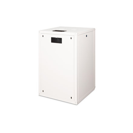 Digitus Wall Mounting Cabinet | DN-19 20U-6/6 | Light Grey