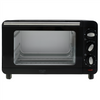 Adler Electric oven | AD 6029 | 14 L | 1200 W | Black