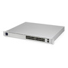 Ubiquiti UniFiSwitch Pro 24 Rackmount Gigabit Managed Switch - 16x PoE+, 8x PoE++
