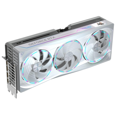 Gigabyte AORUS GeForce RTX 5090 MASTER ICE 32GB