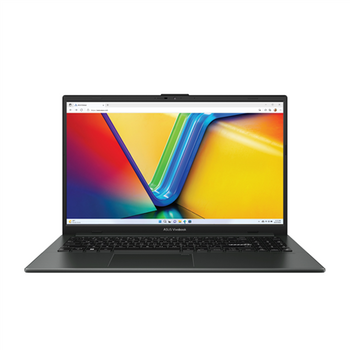 Asus Vivobook Go 15 OLED | Mixed Black | 15.6 " | OLED | FHD | 1920 x 1080 pixels | Glossy | AMD Ryzen 5 | 7520U | 16 GB | LPDDR5 | Solid-state drive capacity 512 GB | AMD Radeon Graphics | Windows 11 Home | 802.11ax | Bluetooth version 5.3 | Keyboard lan