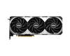 MSI GeForce RTX 4070 Ti VENTUS 3X 12G OC NVIDIA 12 GB GeForce RTX 4060 Ti GDDR6X PCI Express Gen 4 HDMI ports quantity 1 Memory clock speed 21000 MHz