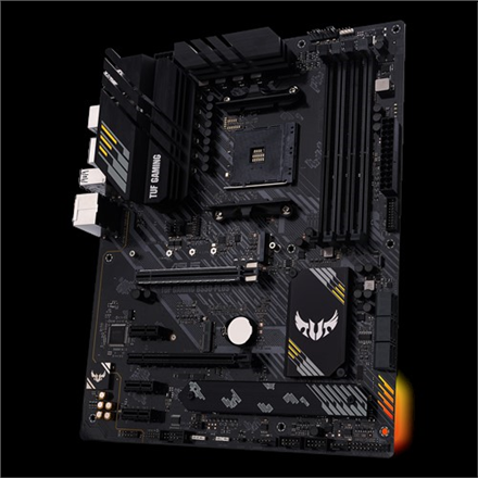 ASUS TUF Gaming B550-Plus, AMD B550 Mainboard - Sockel AM4