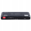 SPLITTER HDMI 2.0 1x4 ROZDZIELACZ UHD 4K HDCP 2.2
